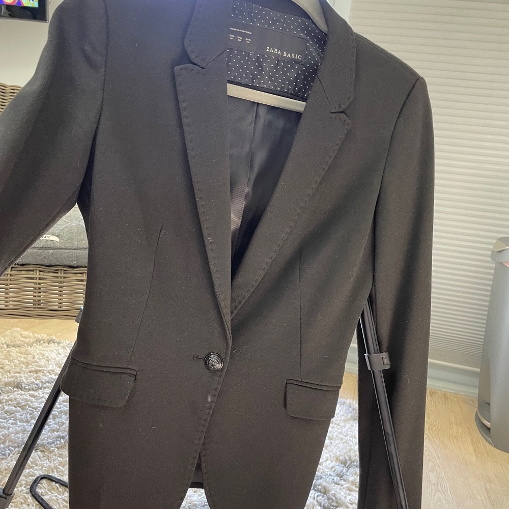 Blazer Zara